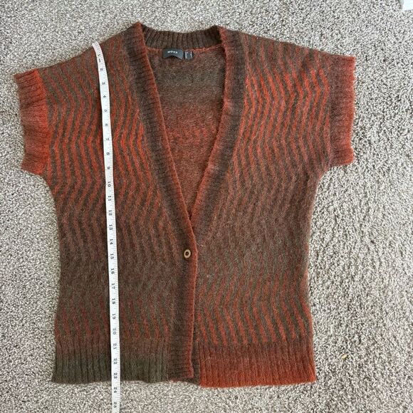 MEXX | Short sleeve cardigan - Picture 8 of 8